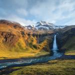 From Germany to the Land of the Midnight Sun: A Journey to Iceland