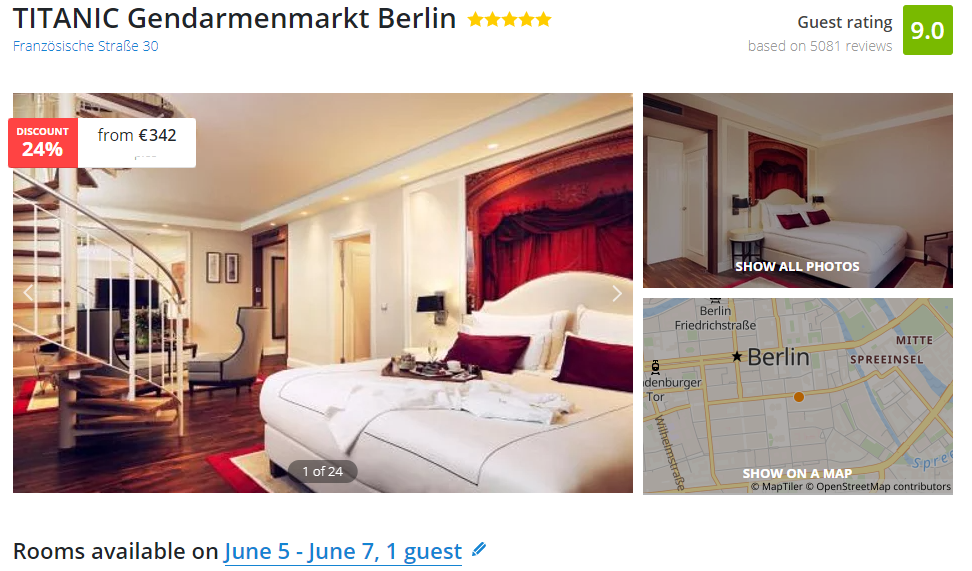 Berlins Top-Attraktionen eignen sich perfekt für Ihren nächsten Familienurlaub.