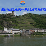 Nord-Palatinate
